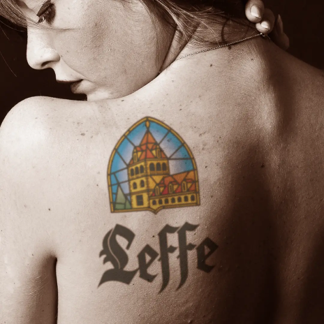 Leffe