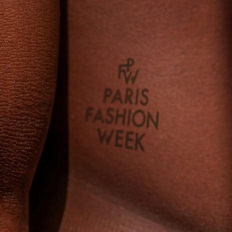 ParisFashionWeek