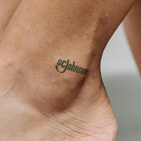 ScJohnson