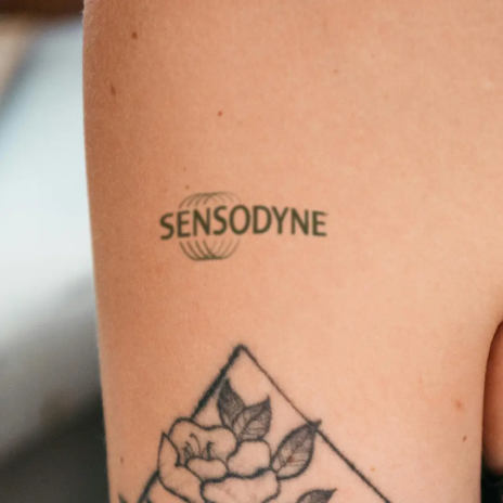 Sensodyne